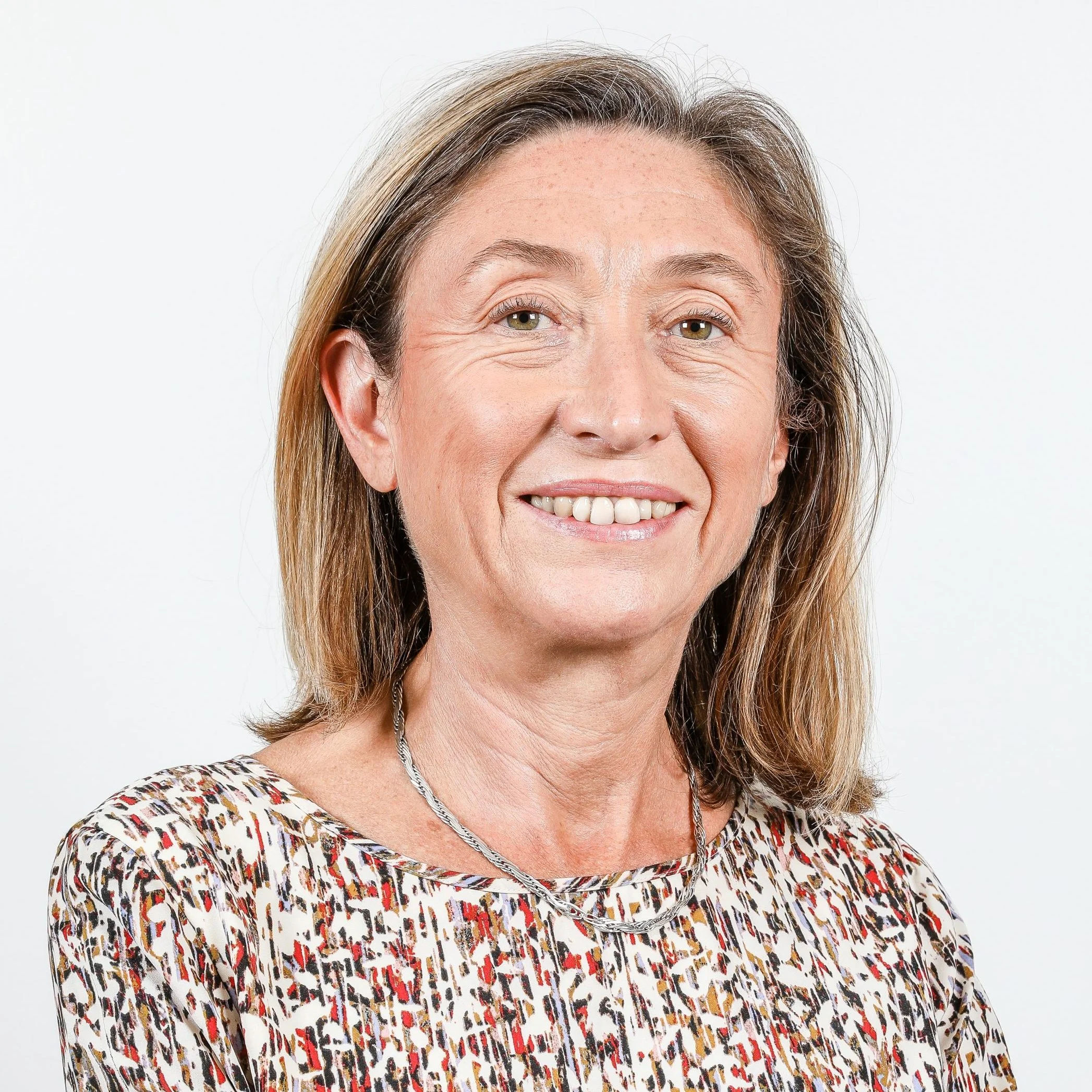 Emmanuelle M. Voisin, PhD