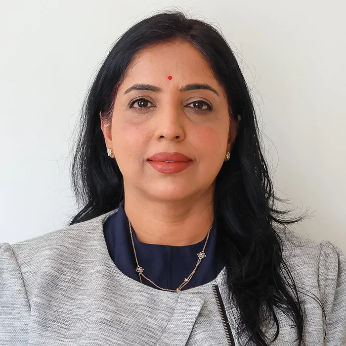 Rajashree Devarakonda, MBBS, M.Sc., CCRP, RAC(US/EU), EGMP