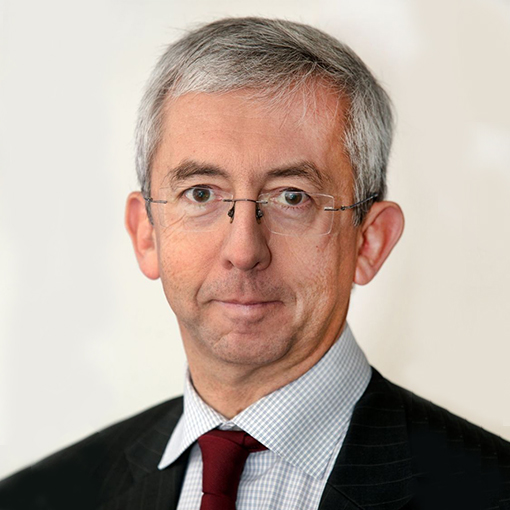 Guillaume Béjot, MBA