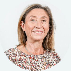 Emmanuelle M. Voisin, PhD