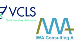 VCLS - IWA