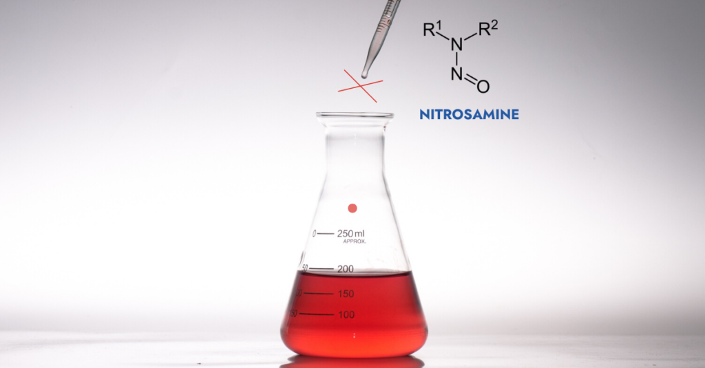 Post thumbnail Expectations from Regulatory Agencies on Nitrosamine Impurities