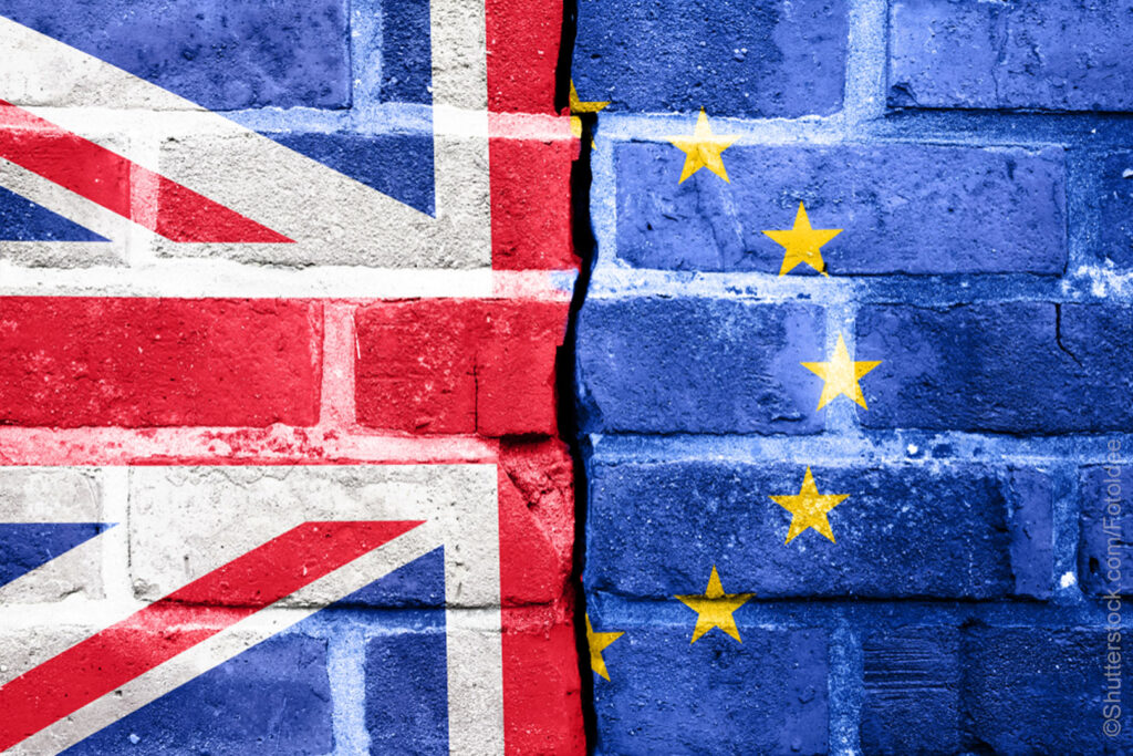 Post thumbnail How to overcome the regulatory challenges due to BREXIT