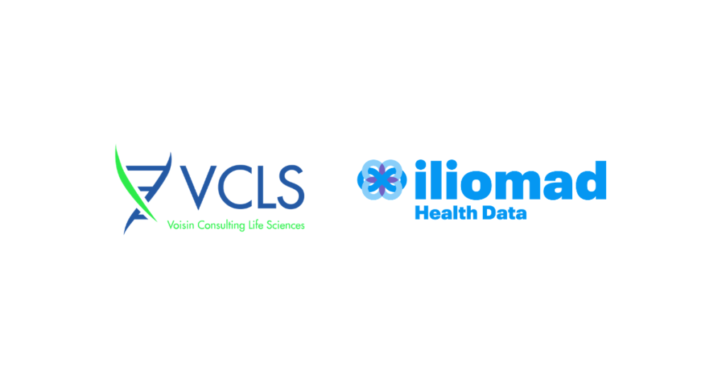 Post thumbnail VCLS announces today partnership agreement with iliomad Health Data