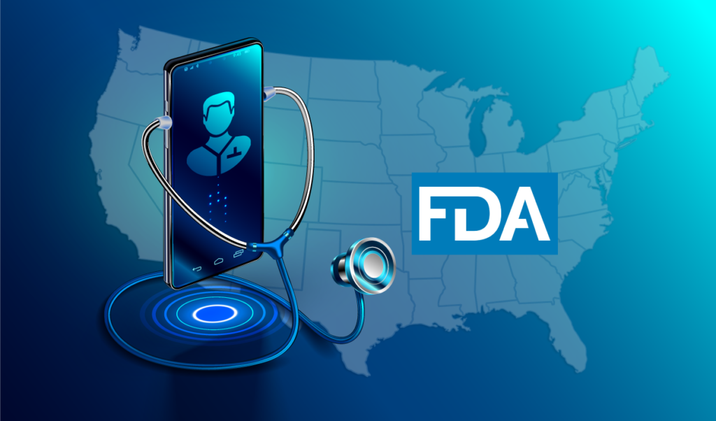 Post thumbnail Entering US market: FDA’s consideration on digital health technologies