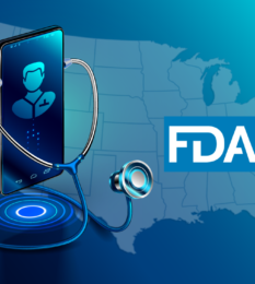 Post thumbnail Entering US market: FDA’s consideration on digital health technologies