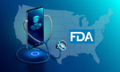 Entering US market: FDA’s consideration on digital health technologies