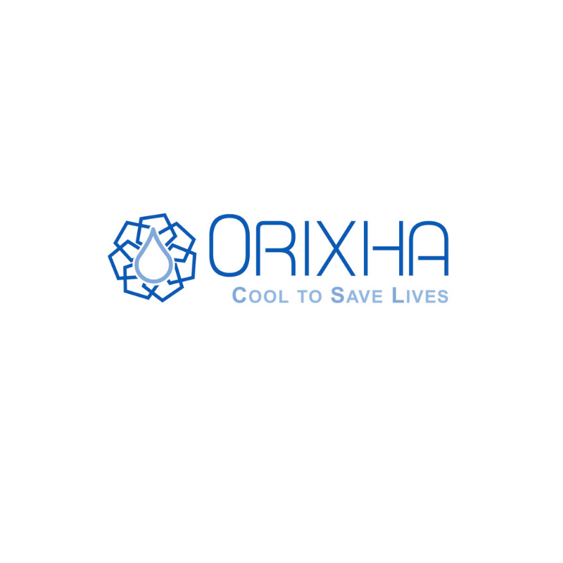 ORIXHA thumbnail