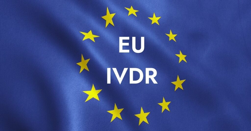 Post thumbnail IVD Directive to IVD Regulation (EU 2017/746) Transition – 8 Months Remaining