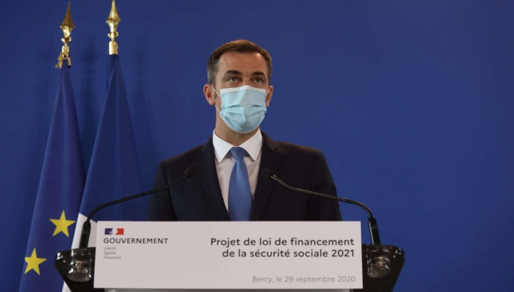 Post thumbnail Social Security Finance Bill 2021 in France: Reform on early access to health technologies What to expect?