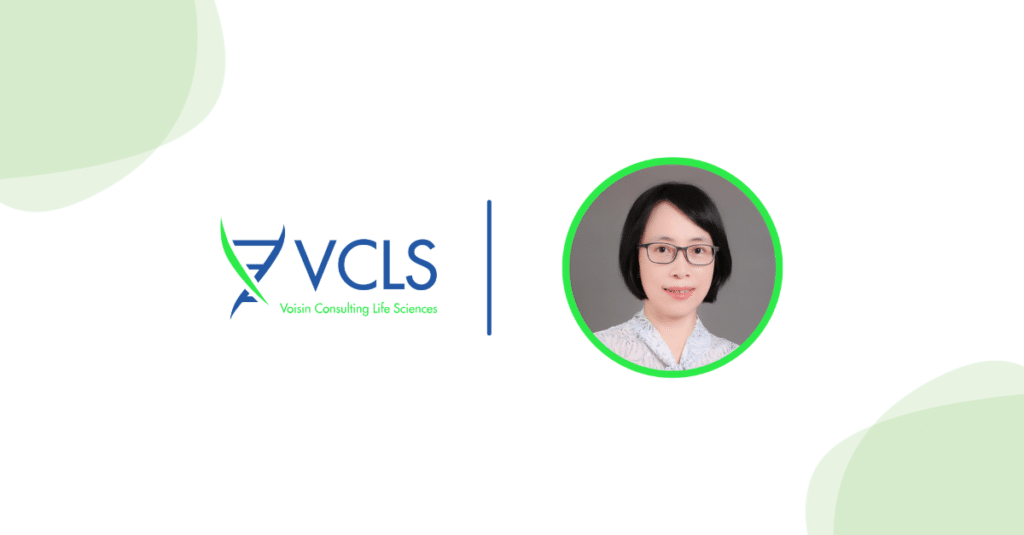 Post thumbnail VCLS Appoints Dr. Linsen Du as General Manager of China