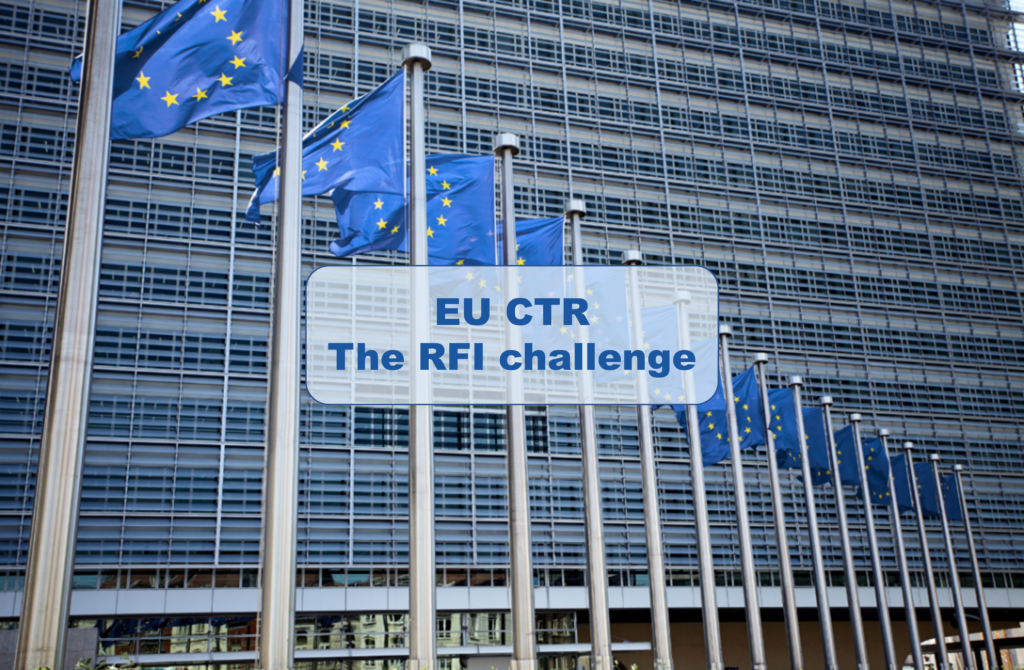 Post thumbnail Ask the Experts: EU-CTR – How to tackle the Requests for Information (RFIs) Challenge?