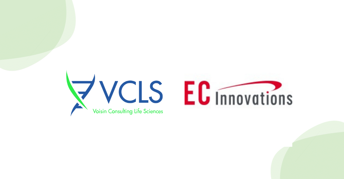 VCLS Announces New Strategic Partnership With EC Innovations In China ...