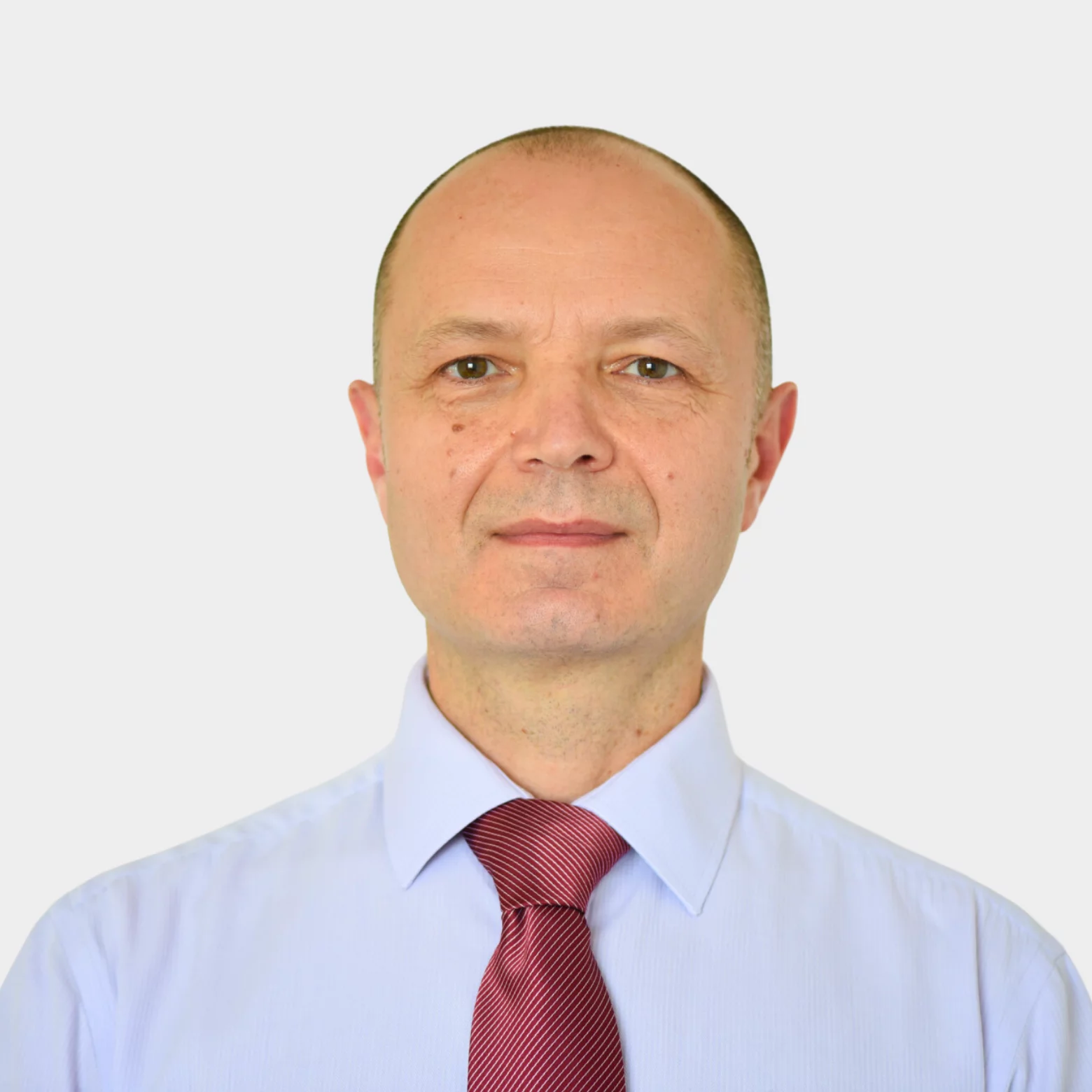 Zoran Simic, MD, MSc, FFPM, MRCPsych, IFAPA