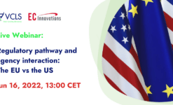 Regulatory pathway and agency interaction: The EU vs the US