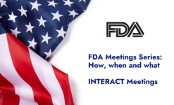 FDA Meetings Series - INTERACT Meetings