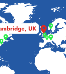 Post thumbnail VCLS announces new presence in Cambridge, UK