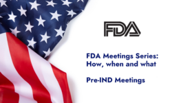 FDA Meetings Series - Pre-IND Meetings