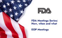 FDA Meetings Series - EOP Meetings