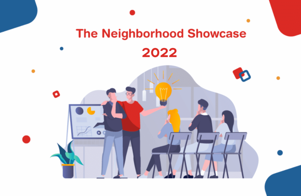 Post thumbnail The Neighborhood Showcase 2022