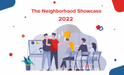 neighborhood showcase 2022
