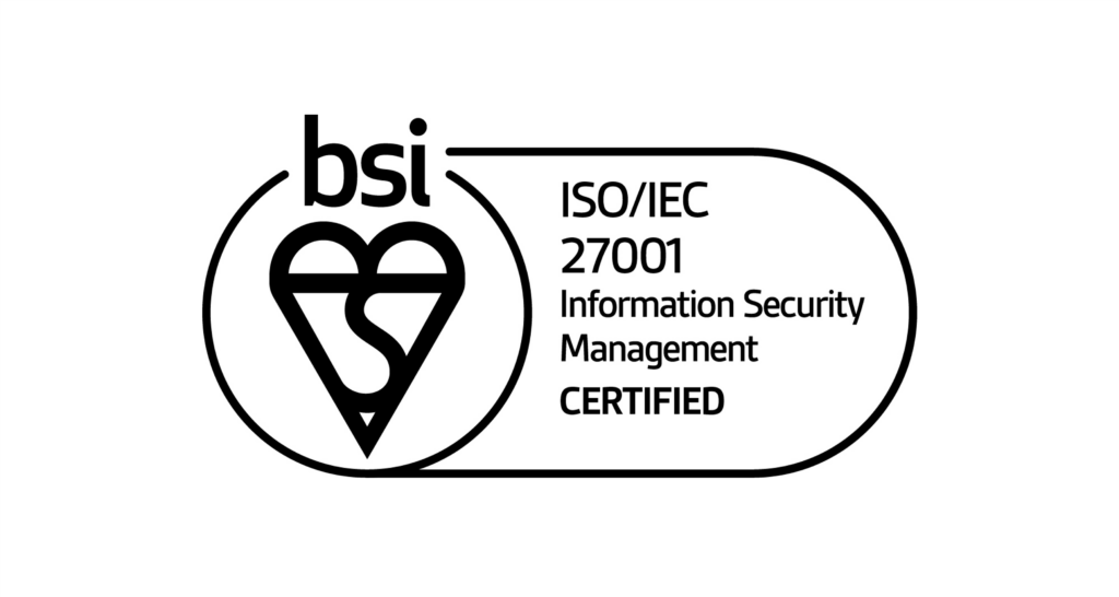 Post thumbnail VCLS obtains ISO/IEC 27001 certification