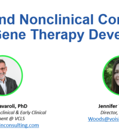 Post thumbnail Key CMC and NC considerations for cell and gene therapy development