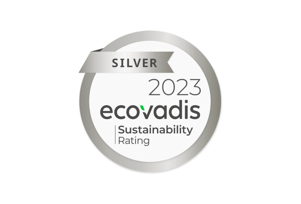 Post thumbnail VCLS Receives EcoVadis Silver Rating