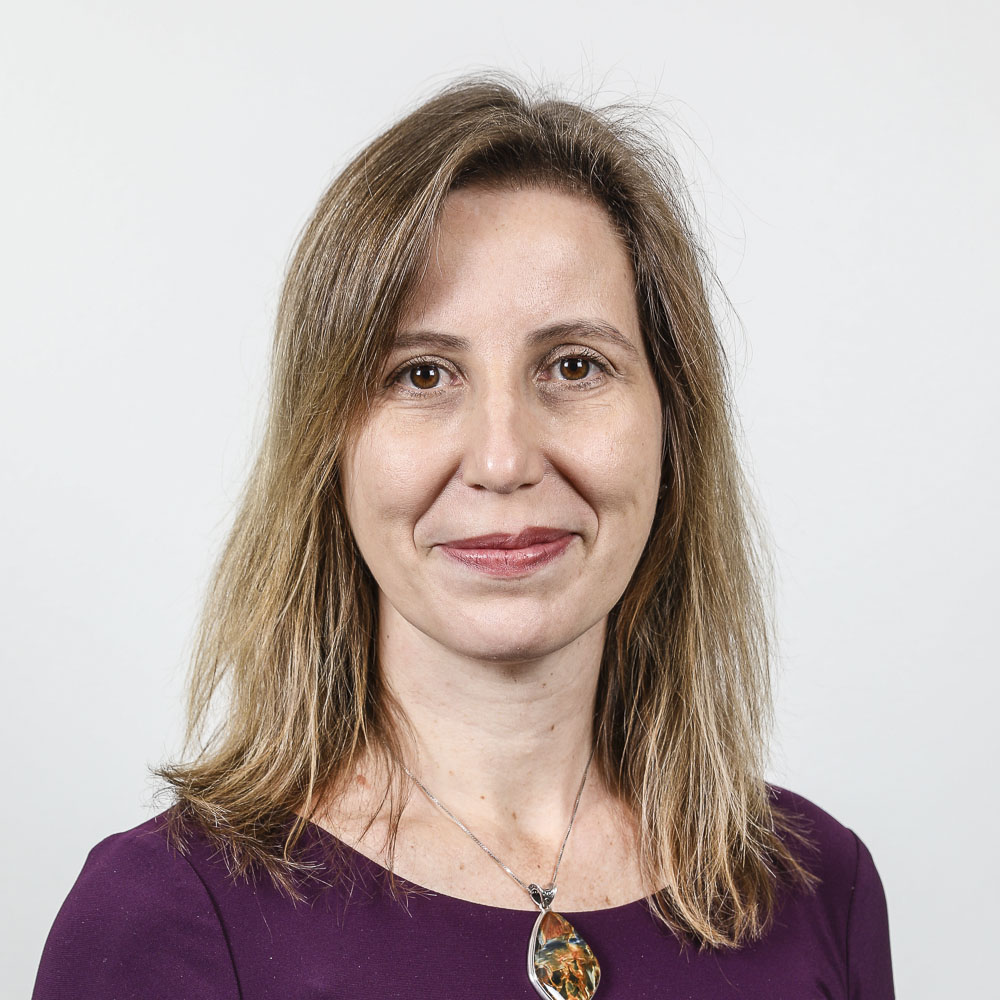 Alexandra Beumer Sassi, PhD, RAC