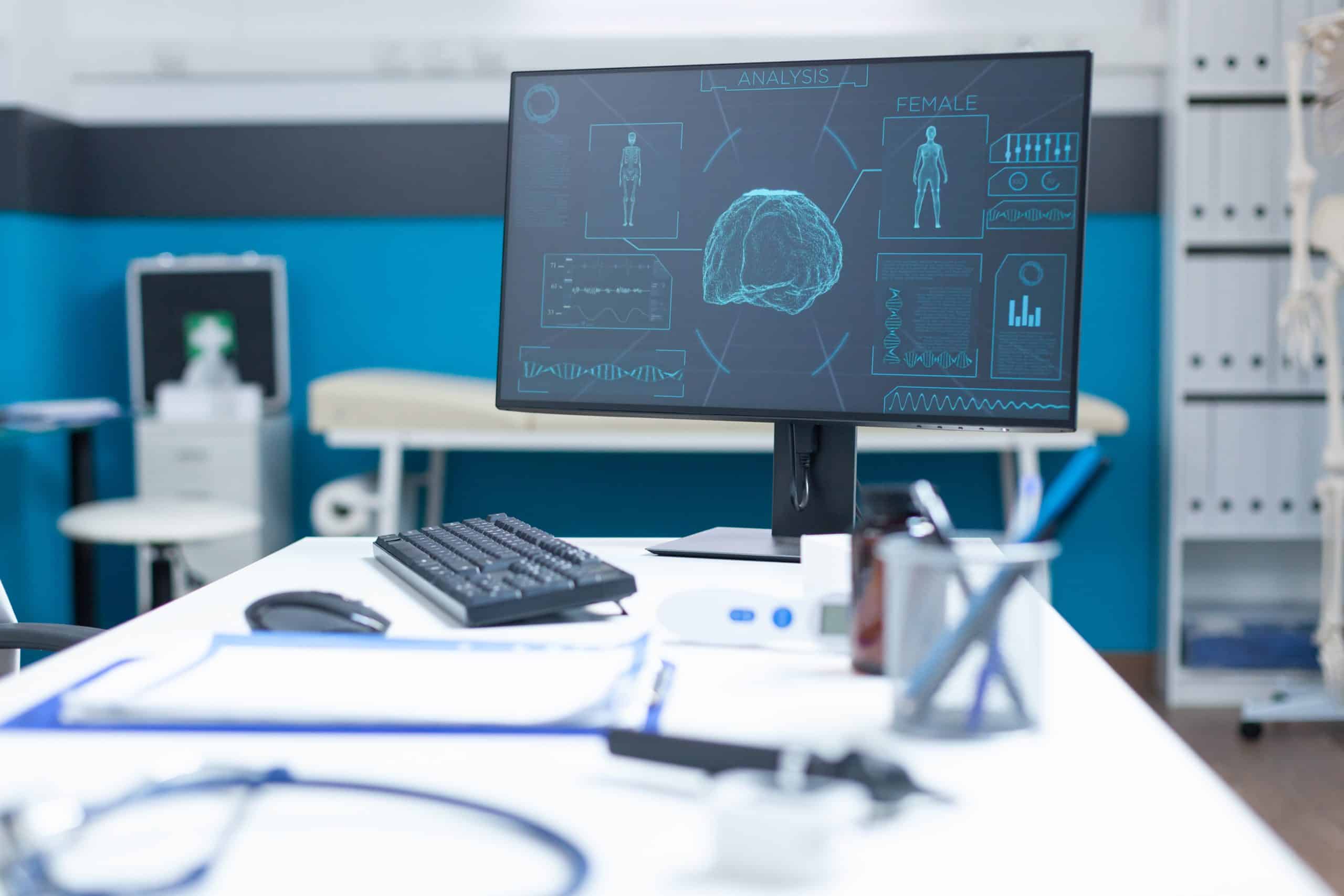 VCLS innovative medical imaging technologies driving smarter decisions in regulatory and clinical development.