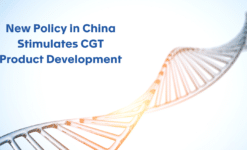 New policy opens China biotechnology sector