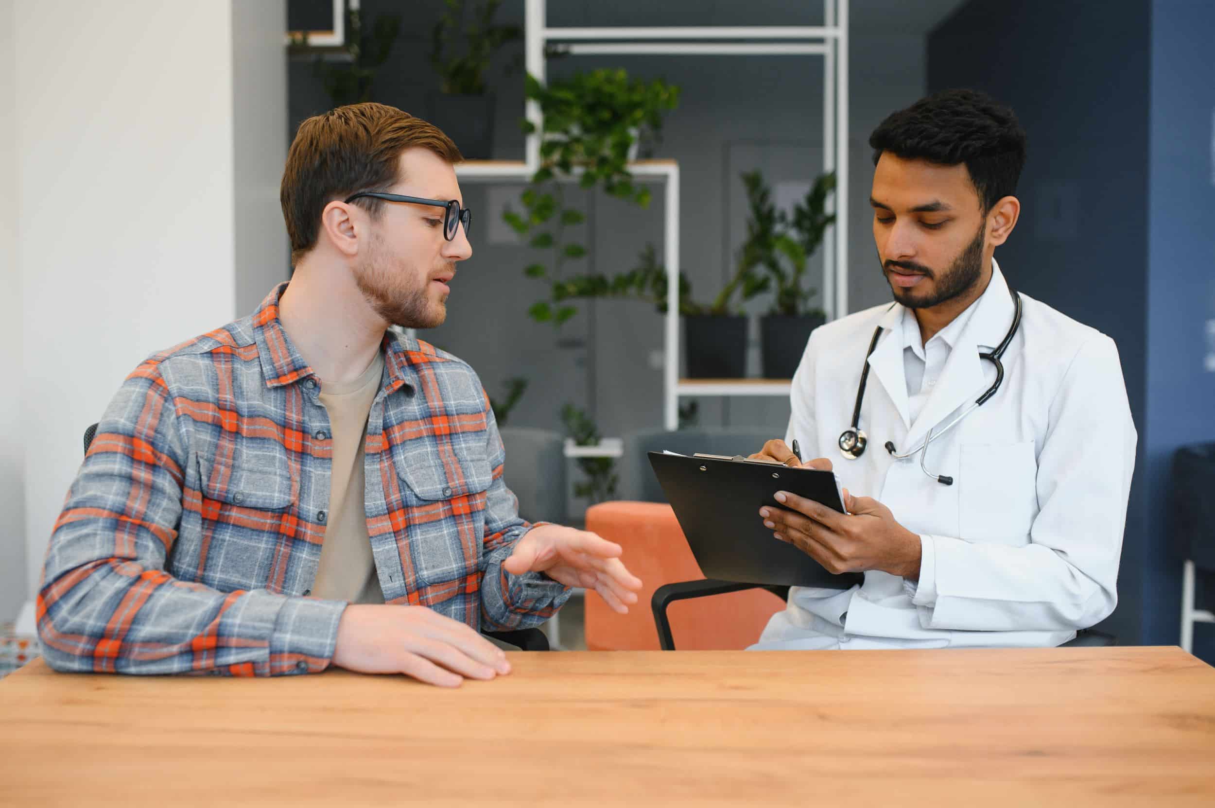 Patient Engagement - EU clinical trial