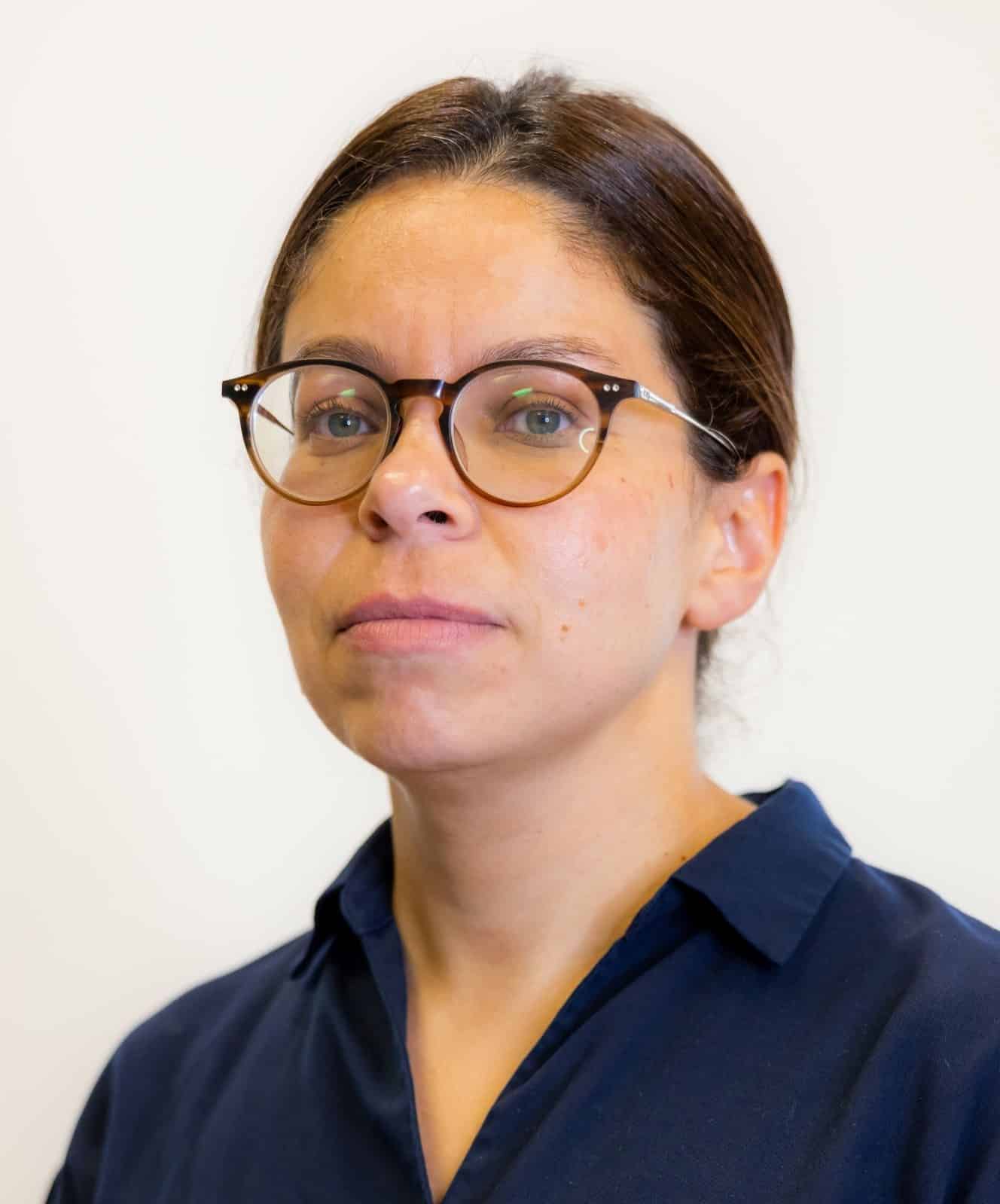 Rym Boulkedid, PhD